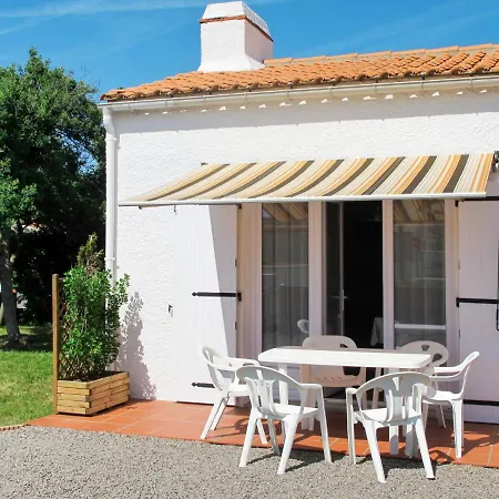 Le Maupas By Interhome * La Tranche-sur-Mer