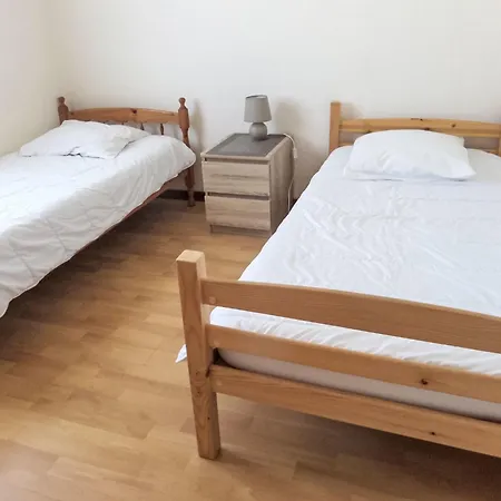 Le Maupas By Interhome Hébergement de vacances *