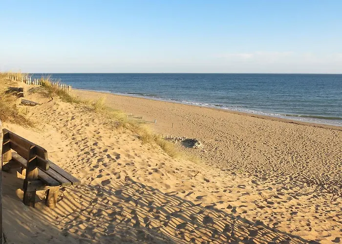 Le Maupas By Interhome La Tranche-sur-Mer