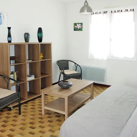Nyaraló Le Maupas By Interhome La Tranche-sur-Mer