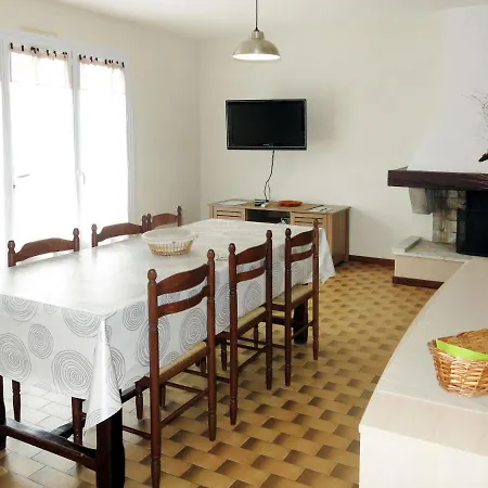 Le Maupas By Interhome La Tranche-sur-Mer