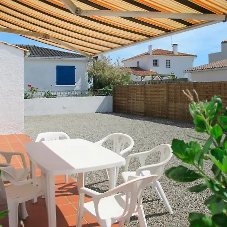 Le Maupas By Interhome