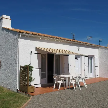 Le Maupas By Interhome Holiday home *