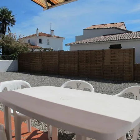 Le Maupas By Interhome Nyaraló La Tranche-sur-Mer
