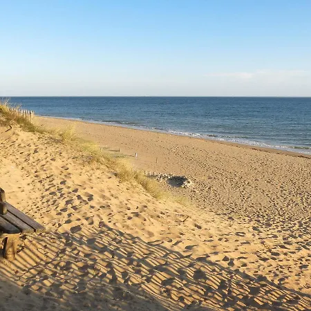 Le Maupas By Interhome La Tranche-sur-Mer