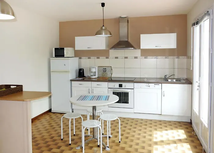 Le Maupas By Interhome * La Tranche-sur-Mer