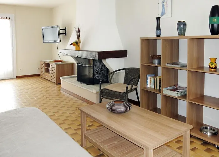 Le Maupas By Interhome Holiday home *