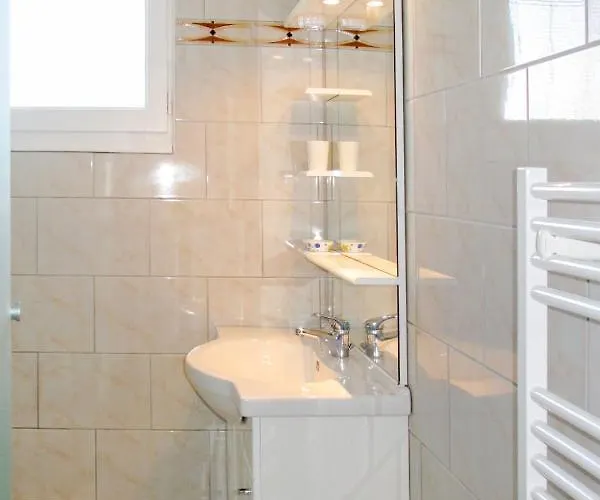 Le Maupas By Interhome La Tranche-sur-Mer