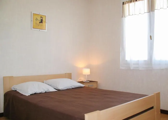 Le Maupas By Interhome Holiday home *