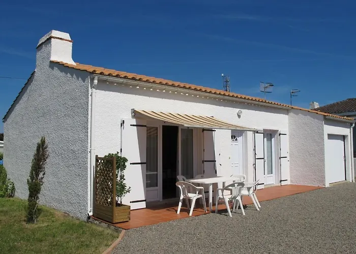 Le Maupas By Interhome Holiday home *