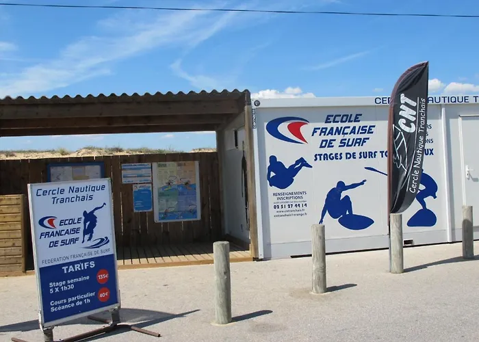 Le Maupas By Interhome