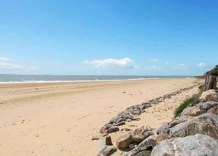 Le Maupas By Interhome La Tranche-sur-Mer